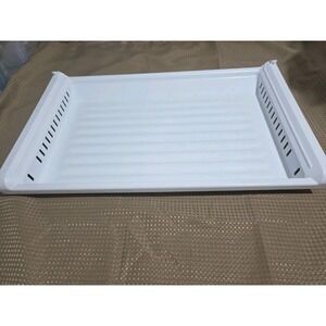 LG refrigerator OEM replacement freezer tray drawer LFX31925ST
